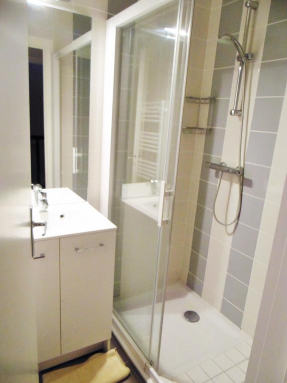 Les Gites De La Fontaine Jullie Bagian luar foto
